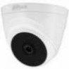 CáMARA DOMO DAHUA HDCVI 2MP 1080P LENTE 2.8MM 103° DE APERTURA SMART IR 20M TVI AHD Y CBVS USO INTERIOR