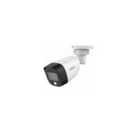 CAMARA BULLET DE 2MP  2.8 MM  100 GRADOS  IR 20 METROS (DH-HAC-B1A21N)