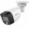 CAMARA BULLET DE 2MP  2.8 MM  100 GRADOS  IR 20 METROS (DH-HAC-B1A21N)