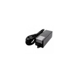 FUENTE DE PODER  SAXXON  PSU1250D4D  FUENTE DE PODER DE PODER DE 4 CANALES 12 VCC 5 AMPERES  1.25 AMPER POR CANAL  COLO