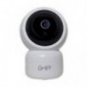 CAMARA GHIA IP INALAMBRICA 2MP  WIFI   PTZ PAN-TILT   LENTE 3.6MM   P2P   SMART HOME