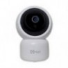 CAMARA MIRATI IP INALAMBRICA 2MP  WIFI   PTZ PAN-TILT  1080P FULL HD   LENTE 3.6MM   P2P   AUDIO 2 VIAS   VISION NOCTUR