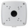 CAJA DE CONEXIONES PARA EXTERIOR DAHUA TECHNOLOGY PFA121, BLANCO, EXTERIOR