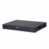 DVR DE 32 CANALES DE 5 MEGAPIXELES LITE  WIZSENSE  H.265+  2 BAHíAS DE DISCOS DUROS  HASTA 32 CANALES IP  2 CH DE RECO