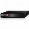 DVR 8 CANALES PROVISION ISR SH-8100A5N-5L 8+4 IP, 5MP, 4 EN 1, H.265.