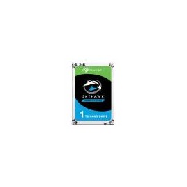 DISCO DURO SEAGATE SKYHAWK SURVEILLANCE 1TB 3.5  5900RPM SATA LLL 6GBIT S CACHé 64MB 1-8 BAHíAS PARA VIDEOVIGILANCIA