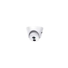 CAMARA DE SEGURIDAD TIPO DOMO TURRET 4MM IP DE 3MP (VIGI C400HP-4)