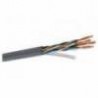 CABLE UTP CONDUMEX 66446835, 305 M, GRIS, UTP CAT6 INTERIOR CMR, 100% COBRE