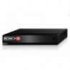 NVR H.265 PROVISION-ISR NVR5-4100PX+(MM), H265, 4