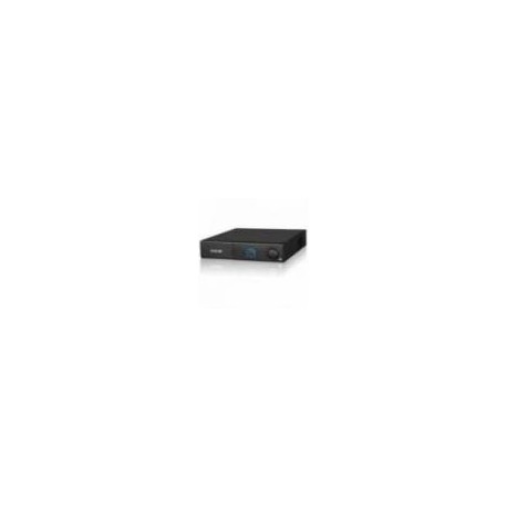 GABINETE DE METAL PROVISION-ISR NVR8-32800F-16P(2U)