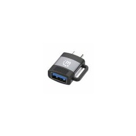 356312 ADAPTADOR DE USB-C A USB-A V3.2