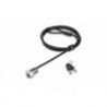 CANDADO KENSIGTON NANOSAVER  PARA LAPTOP ULTRA DELGADAS Y TABLET