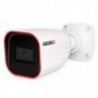 CAMARA PROVISION ISR BALA 2 MP AHD, LENTE FIJO 2.8 (88°) MM, IR 20 MTS, AHD   CVI   TVI   CVBS + PAL   NTSC, DIA Y NOC