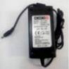 FUENTE DE PODER PROVISION-ISR PR-AV1, 12V, 1A, FUENTE