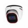 CáMARA DOMO PRO PROVISION (DI-350A-VF), RESOLUCIóN AHD TVI 5 MP   4MP CVI, LENTE FIJO 2.8 A 12 (84°-32°) MM