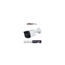 CáMARA DE BALA DAHUA TECHNOLOGY DH-HAC-HFW1509TLMN-A-LED-0360B, 5 MP, 3.6MM