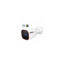 CAMARA PROVISION ISR, BALA AHD 2 MP, IR 40 MTS, LENTE VARIFOCAL 2.8-12 MM (88°-33°), 4 EN 1 (AHD   CVI   TVI   CVBS +