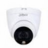 CAMARA DOMO FULL COLOR 1080P  LENTE 2.8(DH-HAC-HDW1209TLQN-LED-0280B)