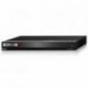 NVR PROVISION-ISR NVR5-8200PX, AVI,DAT,H.264,H.265, 8 CANALES, NEGRO