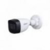 CáMARA BULLET DAHUA HDCVI 1080P LENTE 2.8MM 90° APERTURA IR 30M IP67 TVI AHD Y CBVS