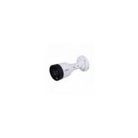 CAMARA IP  DAHUA BULLET FULL COLOR 2 MEGAPIXELES  LENTE DE 2.8MM  LUZ BLANCA DE 15 MTS  H.265  IP67  POE  DWDR