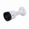CAMARA IP  DAHUA BULLET FULL COLOR 2 MEGAPIXELES  LENTE DE 2.8MM  LUZ BLANCA DE 15 MTS  H.265  IP67  POE  DWDR