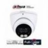 CáMARA DAHUA HDCVI DOMO  DAHUA TECHNOLOGY DH-HAC-HDW1239TN-A-LED-0360B, 2MP, METAL, 3.6 MM