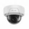 CáMARA DOMO HILOOK IPC-D121H, IP 2MP   LENTE 2.8 MM   30 MTS IR   EXTERIOR IP67   H.265+   POE