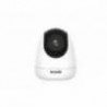 CAMARA CP3 INTERIORES, 2 MPX, VIDEO EN HD 1080P, BOCINA Y MICRóFONO, RANURA SD PARA ALMACENAMIENTO, SOFTWARE ADMINISTR