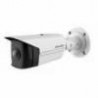 CáMARA BALA IP 4 MEGAPíXEL HIKVISION DS-2CD2T45G0P-I, 4 MP, 20 M