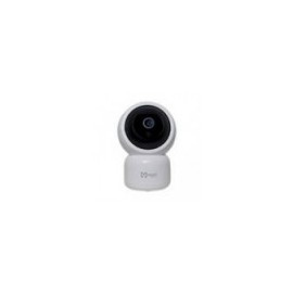 CAMARA MIRATI IP INALAMBRICA 2MP  WIFI   PTZ PAN TILT ZOOM   LENTE 3.6MM   P2P   PARA USO EXTERIOR