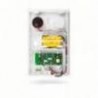 SIRENA EXTERIOR INALáMBRICA PARA ENCHUFE JABLOTRON JA-151A-BASE-RB,  INALáMBRICA