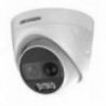 CáMARA DOMO TURBOHD HIKVISION DS-2CE76D0T-ITMF(C), EXTERIOR, 2MP, 30 M, 2.8 MM
