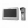KIT DE VIDEOPORTERO ANALóGICO HIKVISION DS-KIS203-T, EXTERIOR