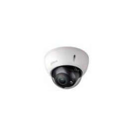 CAMARA DAHUA DOMO ANTIVANDALICA  HDCVI 1080P  TVI  AHD  CVBS  2 MEGAPIXELES  LENTE MOTORIZADO 2.7 A 12MM  SMART IR 30 M