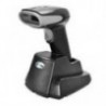 LECTOR INALAMBRICO DE CODIGO DE BARRAS   QR  1D   2D 3NSTAR MOD SC455  IMAGER  NEGRO  USB  VELOCIDAD DE 25 P