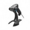 LECTOR DE CODIGO 3NSTAR SCI150 1D CON BASE Y LECTURA AUTOMATICA USB (S