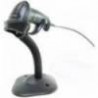 LECTOR CODIGO DE BARRAS ALAMBRICO ZEBRA LS2208 1D KIT: CABLE USB BASE