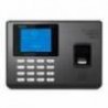 TERMINAL DE CONTROL DE ASISTENCIA DE HUELLA ANVIZ AN-GC100, NEGRO, 2.8 PULGADAS