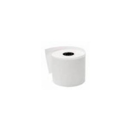 ROLLO TéRMICO SENCILLO PCM T8070S, 50, COLOR BLANCO, ROLLO