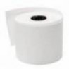 ROLLO TéRMICO SENCILLO PCM T8070S, 50, COLOR BLANCO, ROLLO