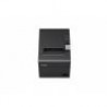IMPRESORA POS EPSON TM-T20III TéRMICA SERIAL USB FUENTE PODER INCLUIDA COLOR NEGRO