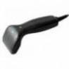 LECTOR DE CóDIGO DE BARRAS EC-LINE 8100, CCD, 2 CM, 100 READS S, USB