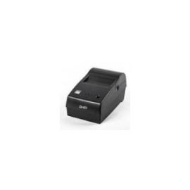 MINIPRINTER TERMICA GHIA BASICA  ECONOMICA NEGRA 58MM, USB