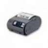 MINIPRINTER EC LINE TERMICA EC-MP-200, NEGRA, 58MM, TICKETS Y ETIQUETAS, PORATIL CONEXION USB, BLUETOOTH,