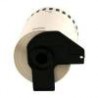 ROLLO ETIQUETA BROTHER DK2243 CONTINUA NB 101MM X 30.4M