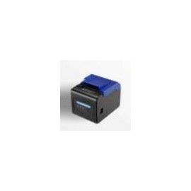 NS TECH MINI PRINTER TéRMICA NATIONALSOFT 80303, TéRMICA DIRECTA, ALARMA SONORA Y LUZ, USB SERIAL LAN