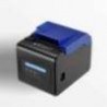 NS TECH MINI PRINTER TéRMICA NATIONALSOFT 80303, TéRMICA DIRECTA, ALARMA SONORA Y LUZ, USB SERIAL LAN