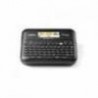 ROTULADOR BROTHER PT-D610 C PANTALLA A COLOR CONEXION PC BT
