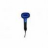 LECTOR DE CóDIGO DE BARRAS USB 2D NACEB EV-3002